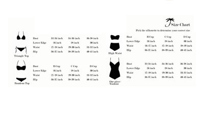 FINAL SALE Sandy Wishes Bathing Suit