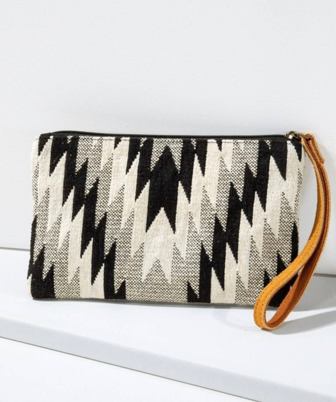 Wren Handmade Wristlet