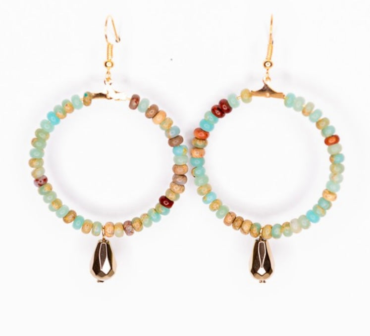 Marta Earrings