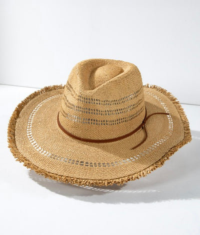 Final Sale Aruba Hat